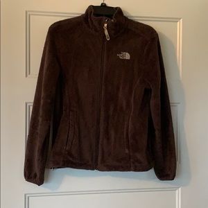Women’s small Osito North Face Jacket